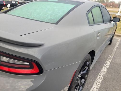 2019 Dodge Charger GT