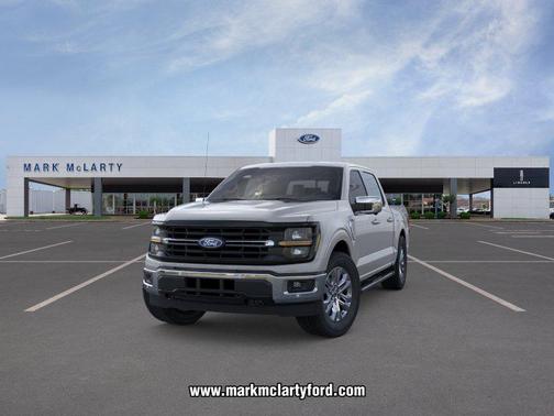 AVALANCHE 2026 Ford F-150 XLT