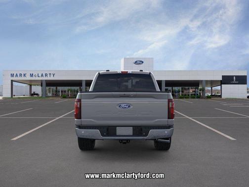 AVALANCHE 2026 Ford F-150 XLT