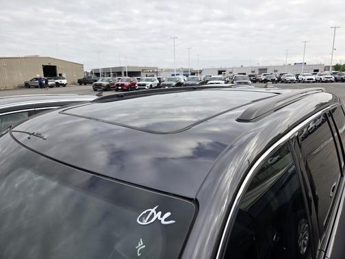 Baltic Gray Metallic Clearcoat 2024 Jeep Grand Cherokee L Limited