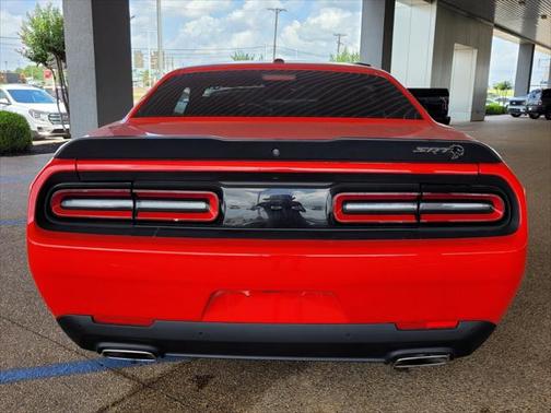 2020 Dodge Challenger GT