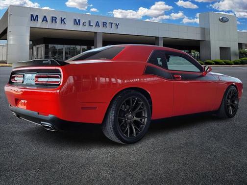 2020 Dodge Challenger GT