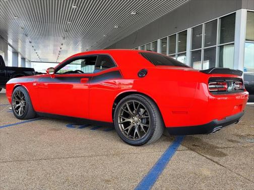 2020 Dodge Challenger GT