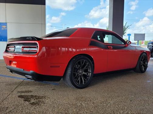 2020 Dodge Challenger GT
