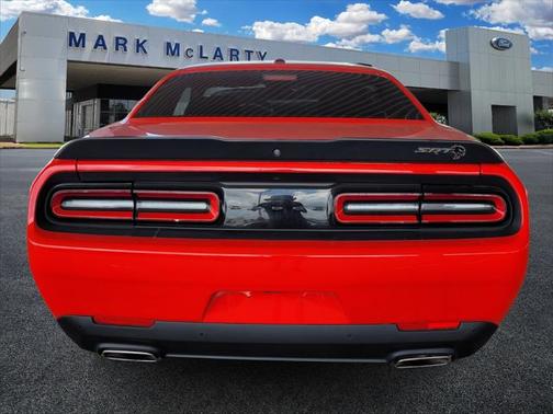 2020 Dodge Challenger GT
