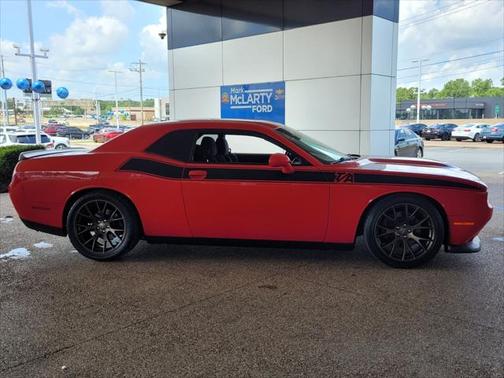 2020 Dodge Challenger GT