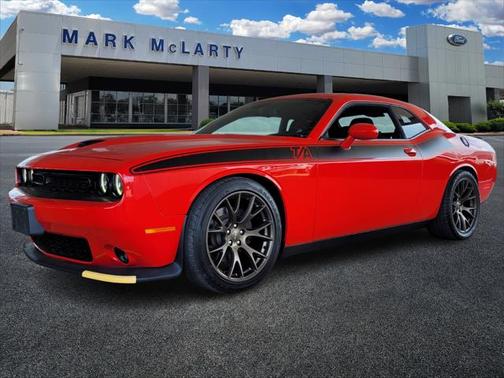 2020 Dodge Challenger GT