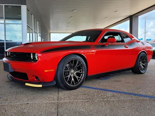 2020 Dodge Challenger GT