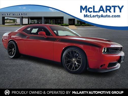 2020 Dodge Challenger GT