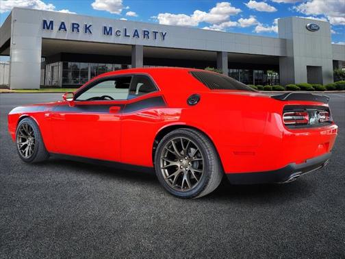 2020 Dodge Challenger GT
