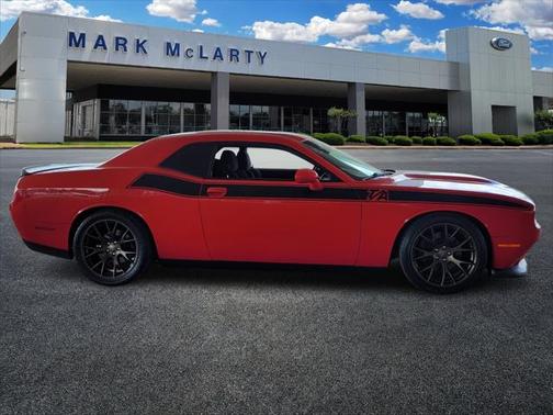 2020 Dodge Challenger GT