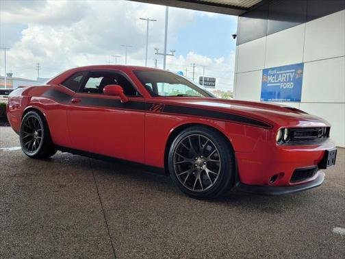 2020 Dodge Challenger GT