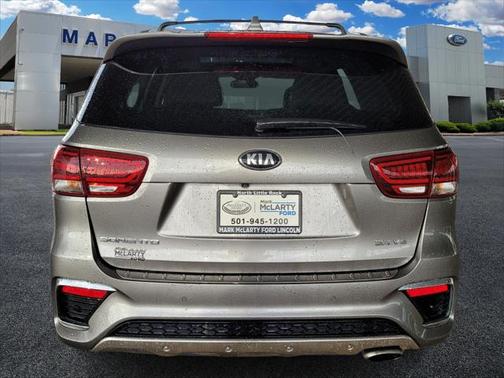 2019 Kia Sorento SX