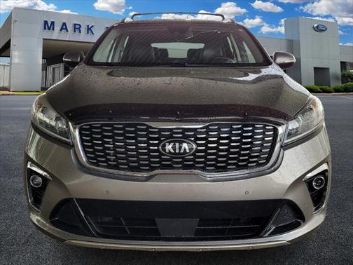 2019 Kia Sorento SX