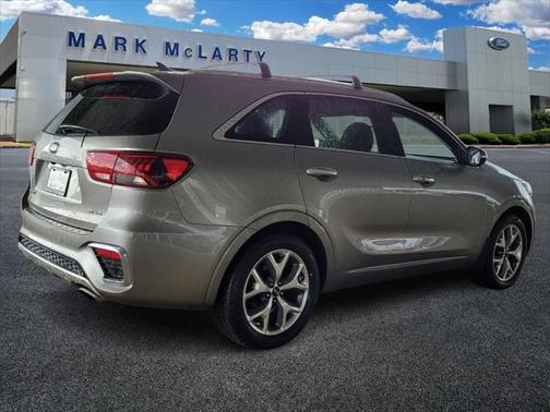 2019 Kia Sorento SX