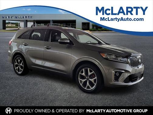 2019 Kia Sorento SX