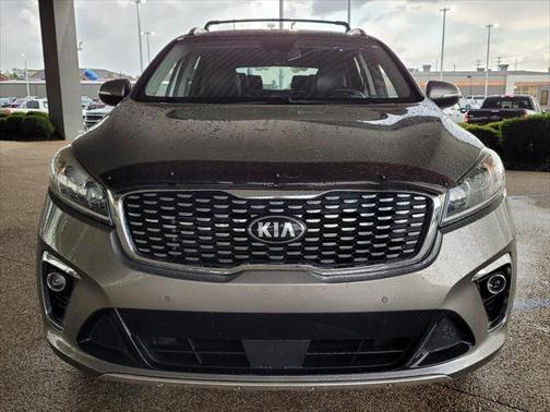 2019 Kia Sorento SX