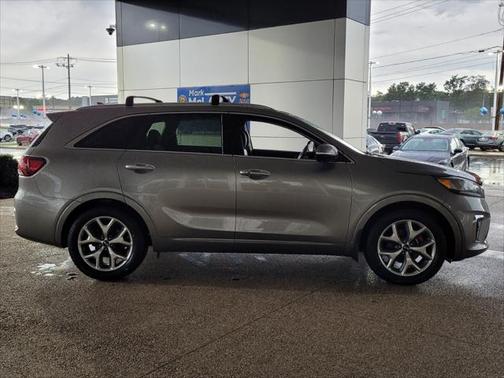 2019 Kia Sorento SX