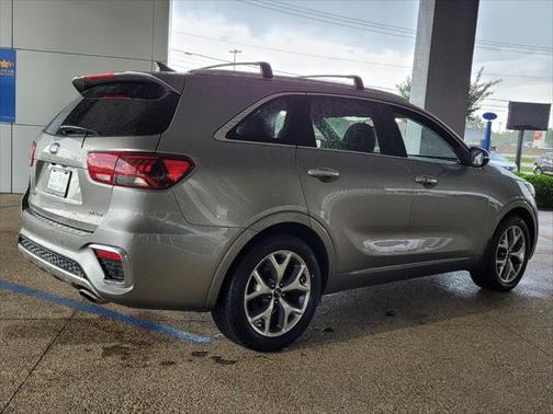 2019 Kia Sorento SX