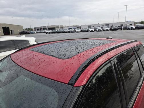 RED CARPET MET TC 2026 Lincoln Aviator Reserve AWD