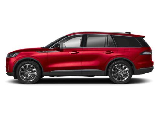RED CARPET MET TC 2026 Lincoln Aviator Reserve AWD