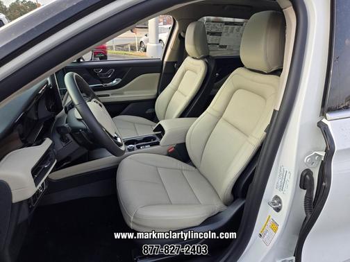 2026 Lincoln Corsair Grand Touring