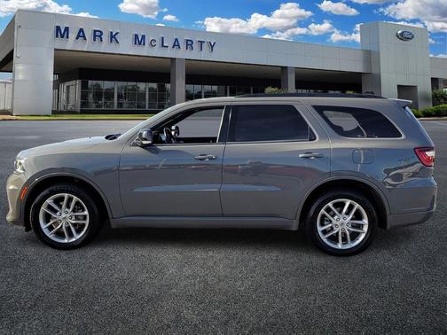 2023 Dodge Durango GT Plus