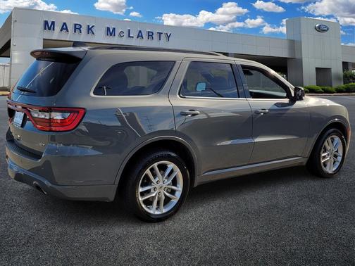 2023 Dodge Durango GT Plus