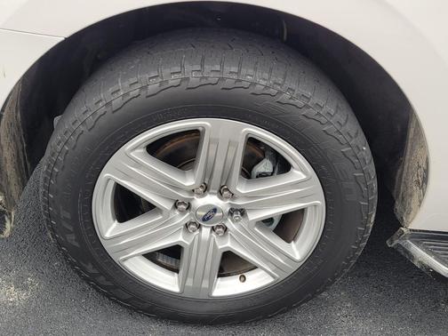 2018 Ford Expedition XLT