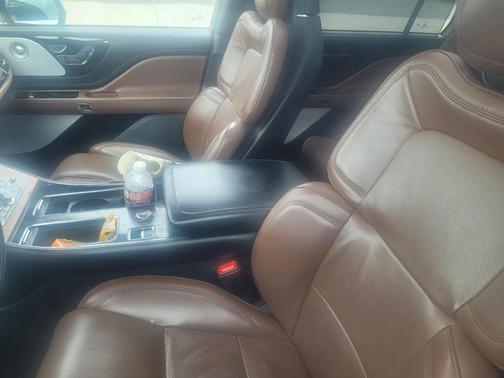 2020 Lincoln Aviator Reserve AWD