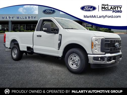2026 Ford F-250 XL