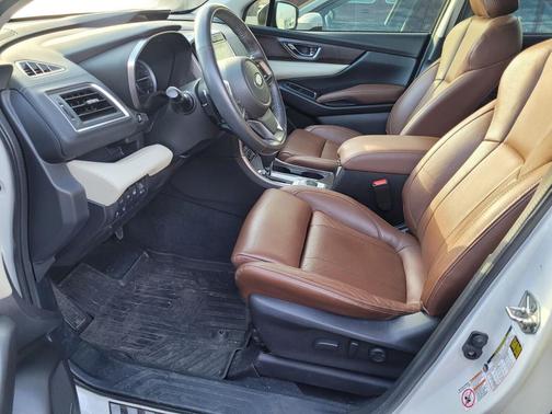 2020 Subaru Ascent Touring 7-Passenger