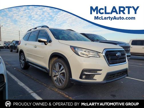 2020 Subaru Ascent Touring 7-Passenger