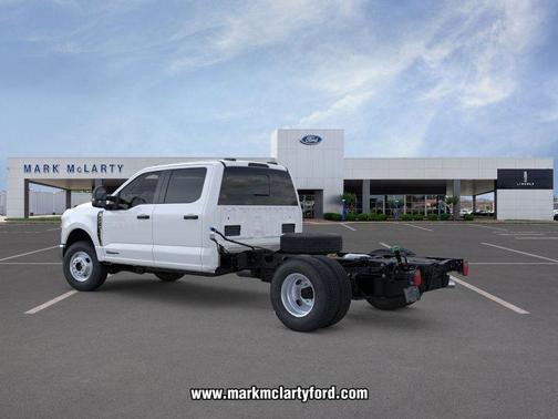 2026 Ford F-350 XL