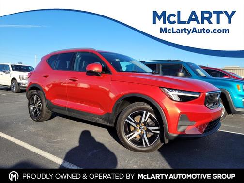 2023 Volvo XC40 B5 Core