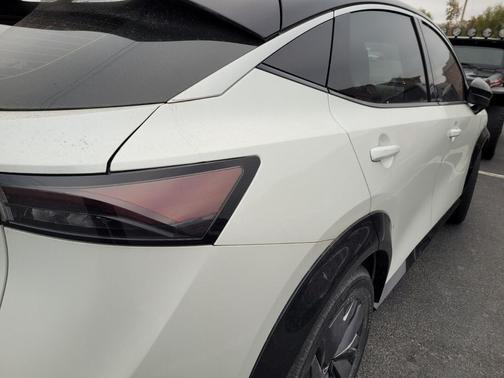 2023 Nissan ARIYA ENGAGE