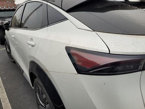 2023 Nissan ARIYA ENGAGE