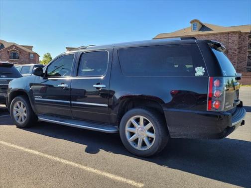 2012 GMC Yukon XL Denali