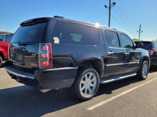 2012 GMC Yukon XL Denali