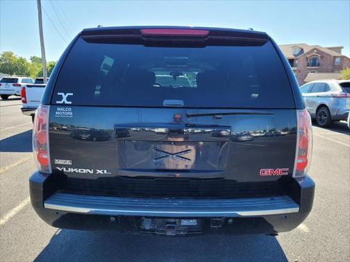 2012 GMC Yukon XL Denali