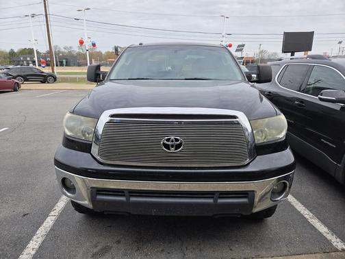 2013 Toyota Tundra Grade