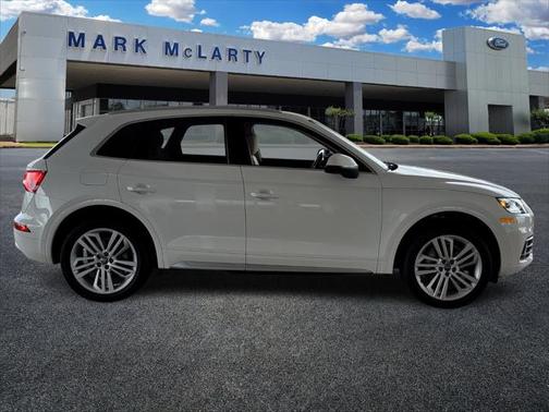 2018 Audi Q5 2.0T Premium Plus