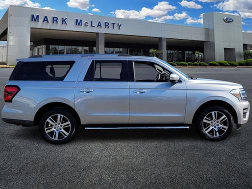2023 Ford Expedition Max Limited
