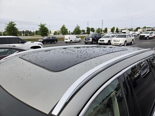 JEWEL SANDSTONE PREM COLORANT 2023 Lincoln Aviator Reserve AWD