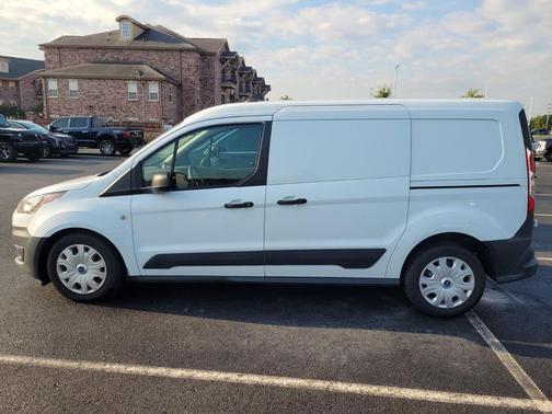 2020 Ford Transit Connect XL Cargo Van