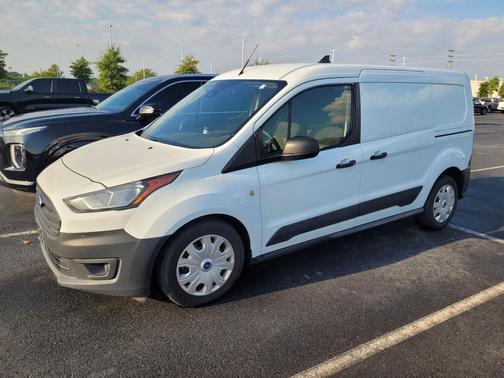 2020 Ford Transit Connect XL Cargo Van