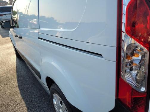 2020 Ford Transit Connect XL Cargo Van