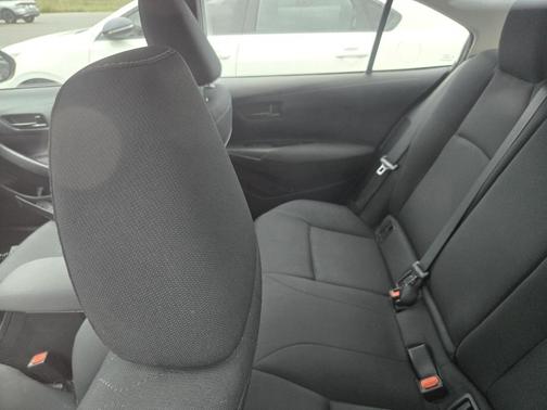 Celestite 2023 Toyota Corolla LE