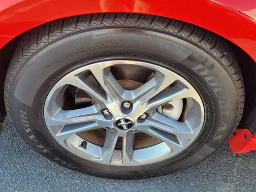 2014 Ford Mustang V6 Premium