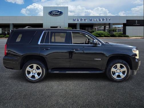 2019 Chevrolet Tahoe LS